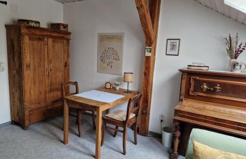 Weimar Bed & Breakfast | Gästezimmer John