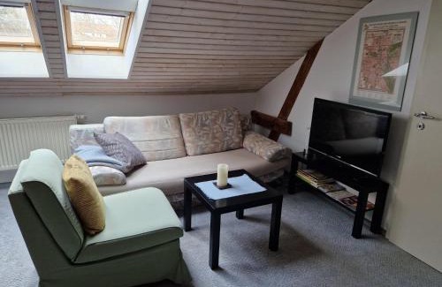 Weimar Bed & Breakfast | Gästezimmer John