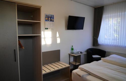 Groß Reken Hotel | Gästezimmer Lammersmann