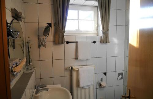 Groß Reken Hotel | Gästezimmer Lammersmann