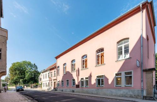 Meissen House | Gästezimmer - Meißen