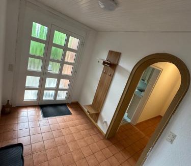 Winsen an der Aller Apartment | Gästezimmer,Monteurzimmer & Pension Eda