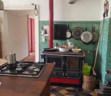 Wustrow House | Gästezimmer Neritz 10