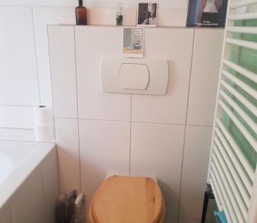 Wustrow House | Gästezimmer Neritz 10