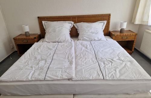 Gablenz House | Gästezimmer North Carolina in Chemnitz