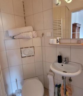 Nahrendorf House | Gästezimmer Schöne Aussicht