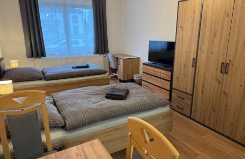Heinersreuth Apartment | Gästezimmer Werwein