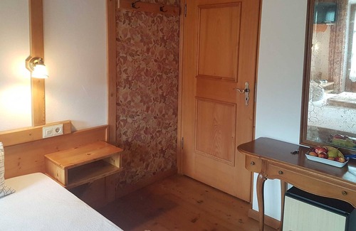 Kreuth Apartment | Gästezimmer1 - House A. Winkler, Kreuth-Enter Rock