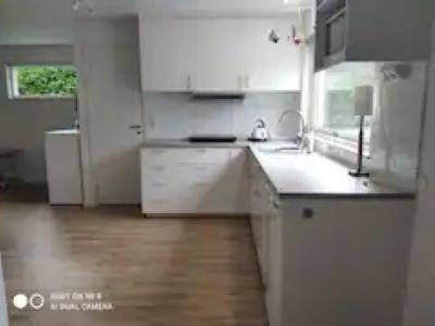 Saro House | Gästhus, 45m2, lugnt, havsbad