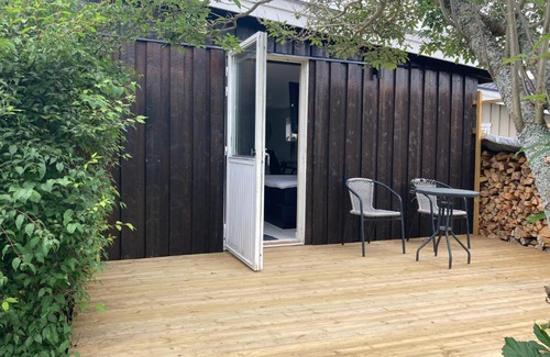 Ljusdal Apartment | Gästhus Ljusdal