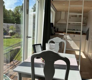 Alvsjo House | Gästhus nära city och Älvsjömässan