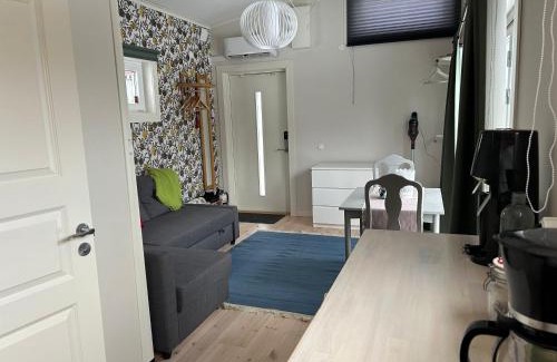 Alvsjo House | Gästhus nära city och Älvsjömässan