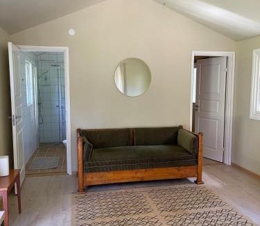 Munka-Ljungby House | Gästhus nära västersjön