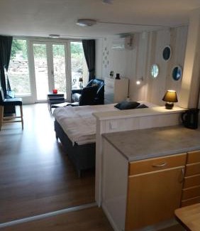 Ystad House | Gäststuga i centrala Ystad