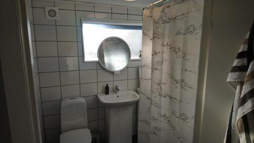 Ystad House | Gäststuga i centrala Ystad