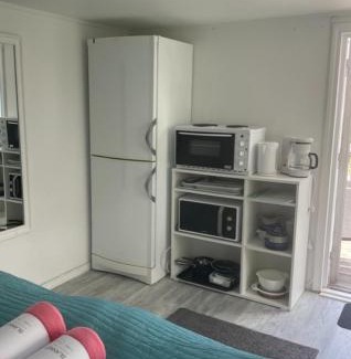 Grebbestad Cabin | Gäststuga