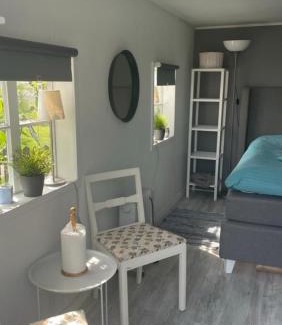 Grebbestad Cabin | Gäststuga