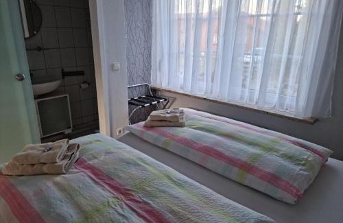 Thomsdorf Apartment | Gäth Thomsdorf