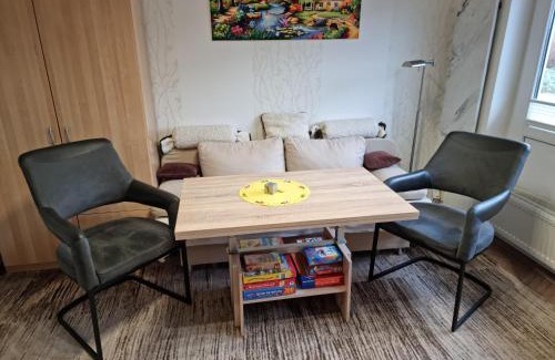 Thomsdorf Apartment | Gäth Thomsdorf