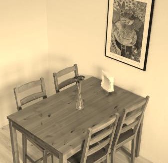 Norrtull Bed & Breakfast | Gävle Bed & Breakfast