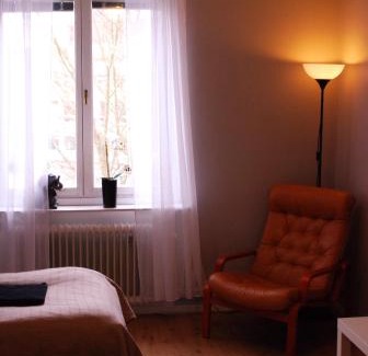 Norrtull Bed & Breakfast | Gävle Bed & Breakfast