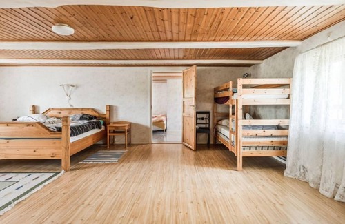 Olofstrom House | Gåragöl by Interhome