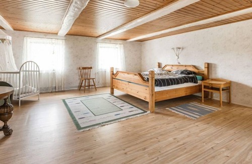 Olofstrom House | Gåragöl by Interhome