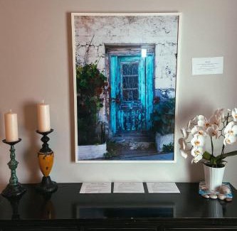 Simrishamn Bed & Breakfast | Gårdens & Apotekarns B&B