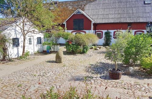 Ystad Hotel | Gårdshotellet