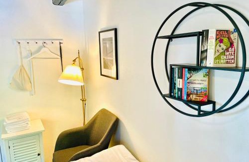 Ystad Hotel | Gårdshotellet