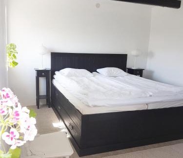 Ystad Hotel | Gårdshotellet