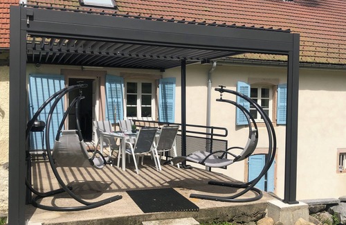 Gerardmer Apartment | Gérardmer at your feet - 6-person apartment in a warm & ideal location