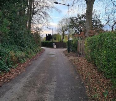 Pernes-les-Boulogne House | Gîte à la campagne proche de toutes commodités.
