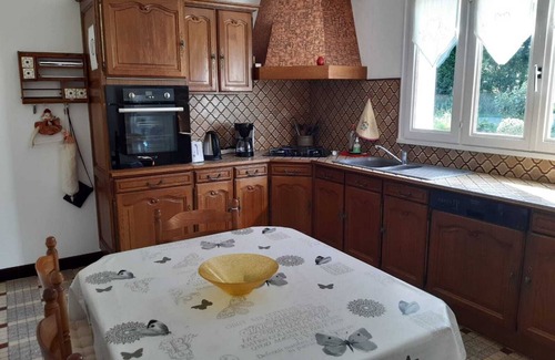 La Fleche House | Gîte à la Campagne "beauregard" à LA Fleche