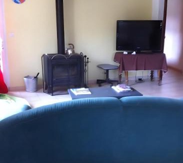 Bourdeaux Apartment | Gîte À La Campagne