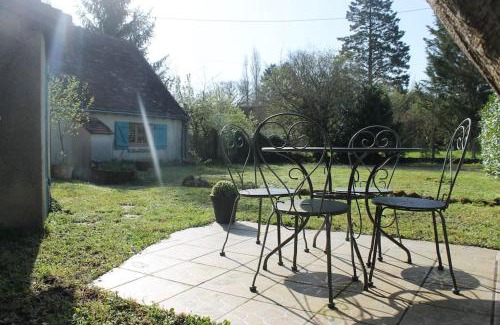 Ciron House | Gîte à la campagne
