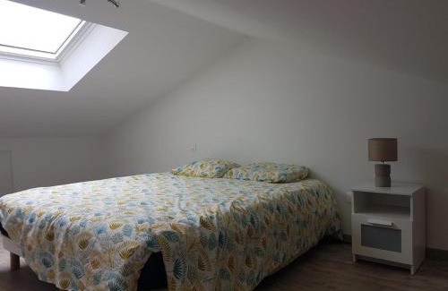 Manglieu House | Gîte à la campagne