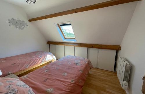 Moringhem House | Gîte à la campagne mais proche de tout
