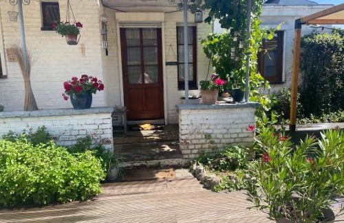 Annevoie-Rouillon House | Gîte: À la courbe du fleuve