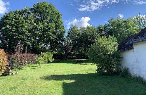 Annevoie-Rouillon House | Gîte: À la courbe du fleuve