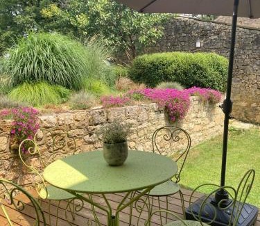 Cenac-et-Saint-Julien House | Gîte à la ferme, proche de Sarlat et des sites touristiques en Périgord