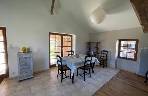 Cordes-sur-Ciel House | Gîte à la Ferme de Verdurette Cordes-sur-Ciel