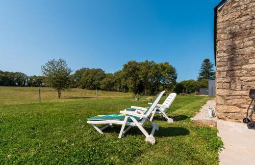 Questembert House | Gîte à la ferme de Questembert
