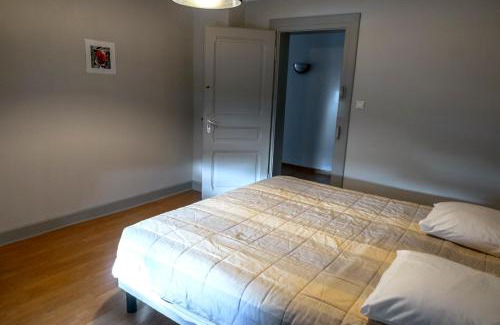 Labaroche Apartment | Gîte à La Montagne