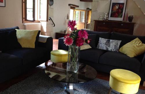 Seigy House | Gîte Ô Beauval