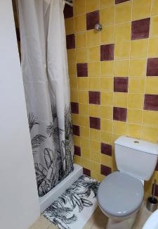 Vallon-Pont-d'Arc Apartment | Gîte 1- LE RAZAL