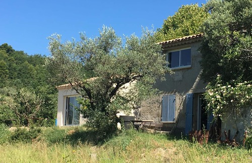 Mollans-sur-Ouveze House | Gîte 10 minutes from Vaison la Romaine