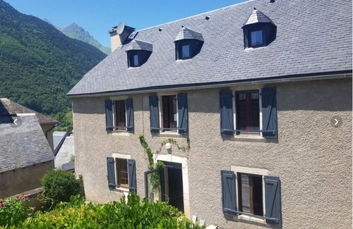 Guchan House | Gîte 14 Couchages Saint Lary Soulan - Guchan