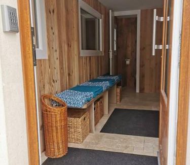 Bramans House | Gîte 14 pers LesOursFanfarons spacieux chaleureux