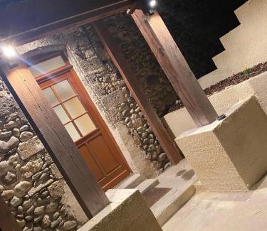 Saint-Just-de-Claix Apartment | Gîte 2 à 4 personnes au pied du Vercors